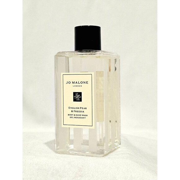 New Jo Malone London English Pear & Freesia Body & Hand Wash. - Picture 1 of 2